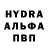 Каннабис индика Lucyna Pruska